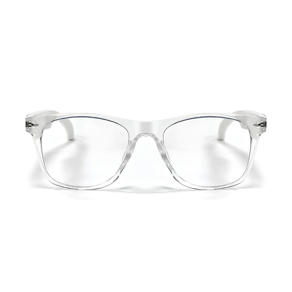 Nova Bluetooth glasses (F16, SKU 6812002784A) – photo 4 of 18 | Metanexus XR