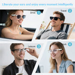 Nova Bluetooth glasses (F16, SKU 6812002784A) – photo 8 of 18 | Metanexus XR