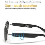 Meridian language translation glasses (F18, SKU 6812002785A) – photo 15 of 17 | Metanexus XR