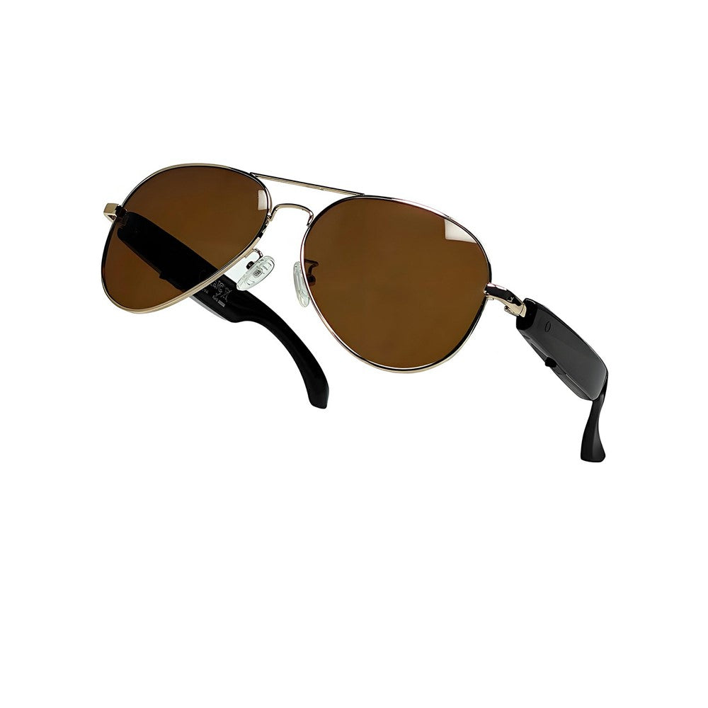 Meridian language translation glasses (F18, SKU 6812002785A) – photo 3 of 17 | Metanexus XR