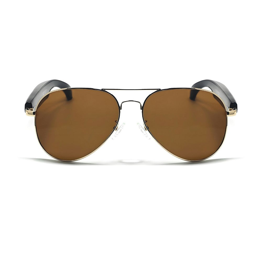 Meridian language translation glasses (F18, SKU 6812002785A) – photo 4 of 17 | Metanexus XR