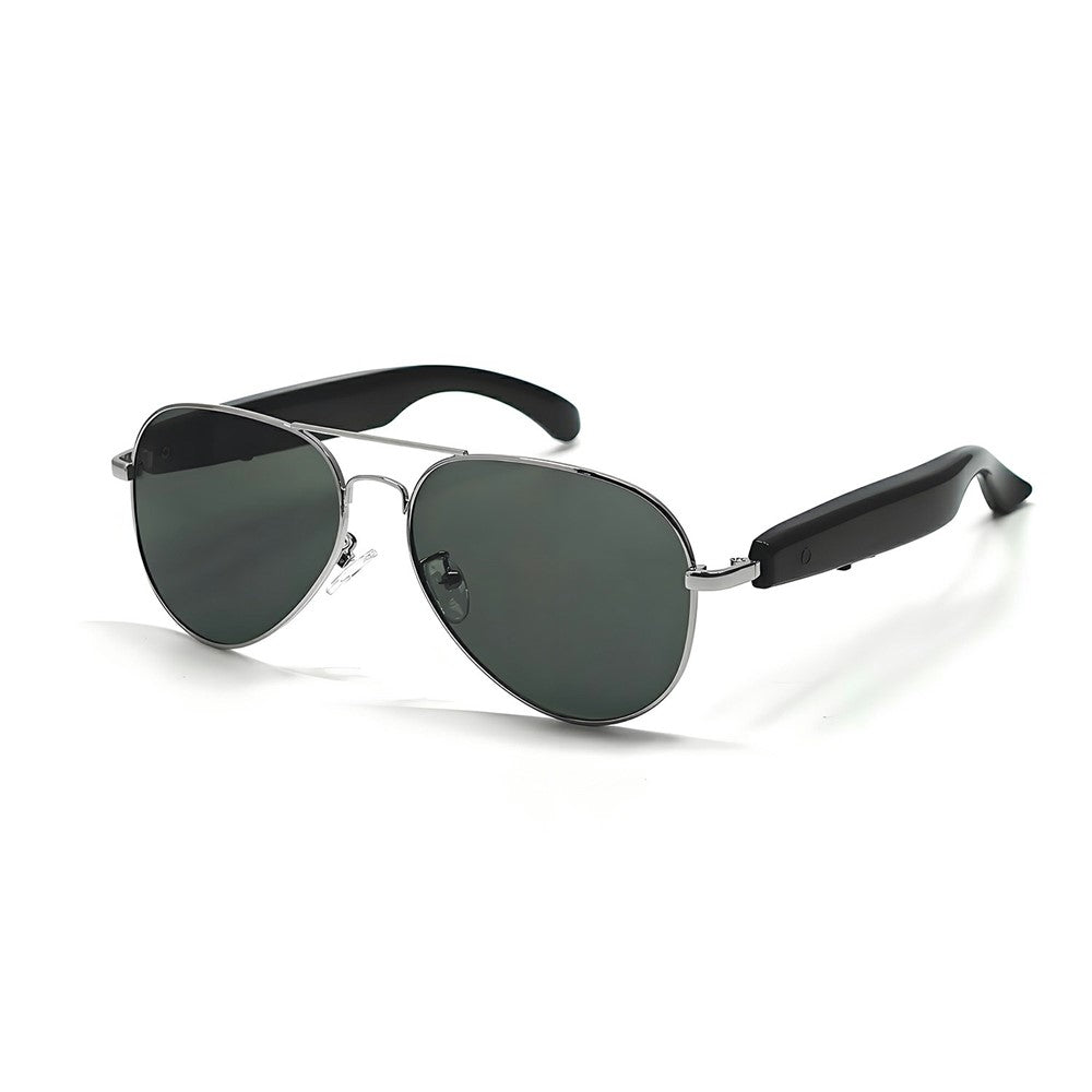Meridian language translation glasses (F18, SKU 6812002785A) – photo 17 of 17 | Metanexus XR
