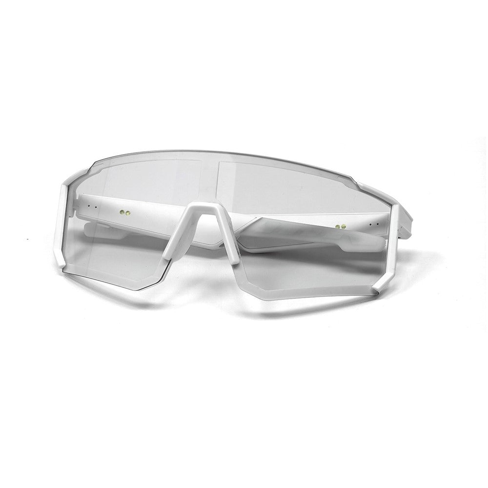 Velocity cycling smart glasses (QY-Pro1, SKU 6812002791A) – photo 2 of 15 | Metanexus XR