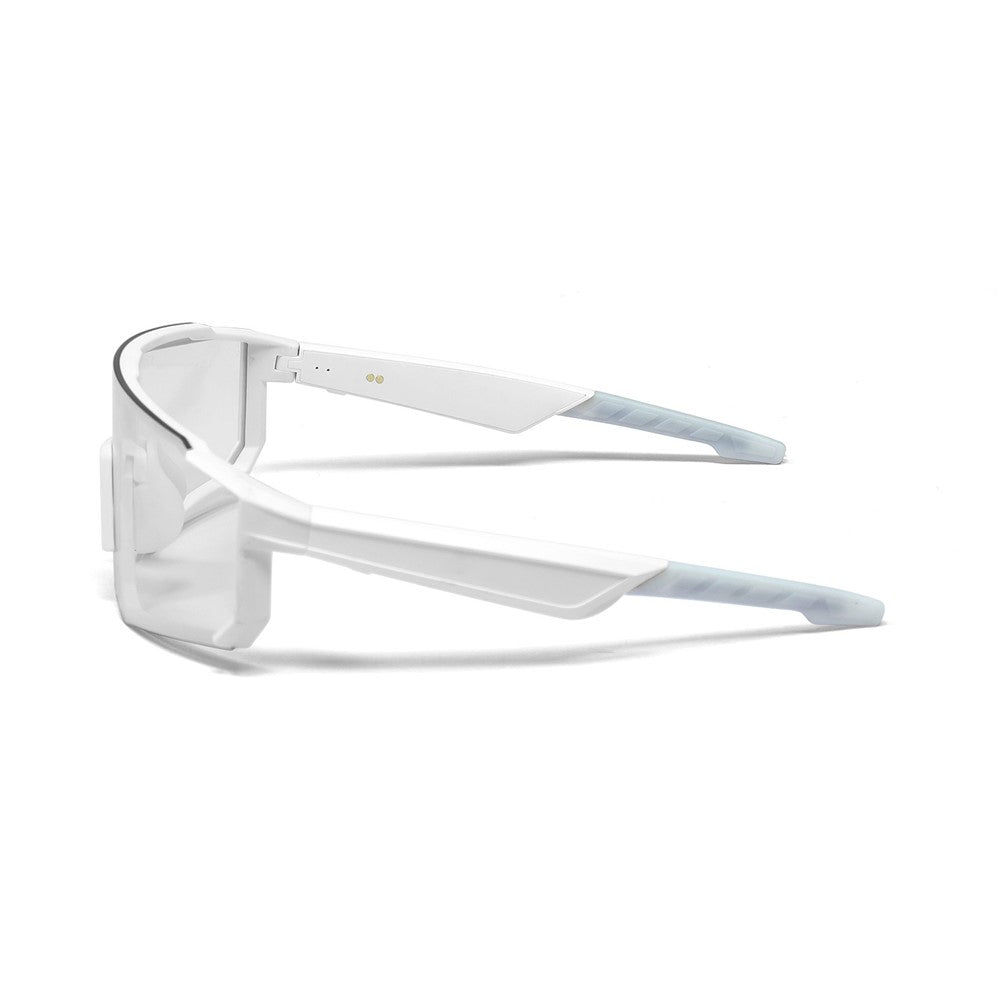 Velocity cycling smart glasses (QY-Pro1, SKU 6812002791A) – photo 4 of 15 | Metanexus XR