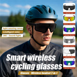 Velocity cycling smart glasses (QY-Pro1, SKU 6812002791A) – photo 8 of 15 | Metanexus XR