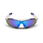 Surge Sport Glasses QY-Pro3 with magnetic charging cable attached - MetanexusXR