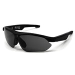 Surge Sport Glasses QY-Pro3, rear headband view - MetanexusXR