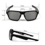 Summit sport smart glasses (QY-Pro5, SKU 6812002794A) – photo 10 of 13 | Metanexus XR