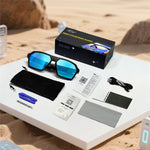 Summit sport smart glasses (QY-Pro5, SKU 6812002794A) – photo 11 of 13 | Metanexus XR