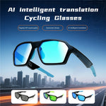 Summit sport smart glasses (QY-Pro5, SKU 6812002794A) – photo 3 of 13 | Metanexus XR