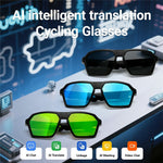 Summit sport smart glasses (QY-Pro5, SKU 6812002794A) – photo 5 of 13 | Metanexus XR