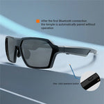 Summit sport smart glasses (QY-Pro5, SKU 6812002794A) – photo 7 of 13 | Metanexus XR