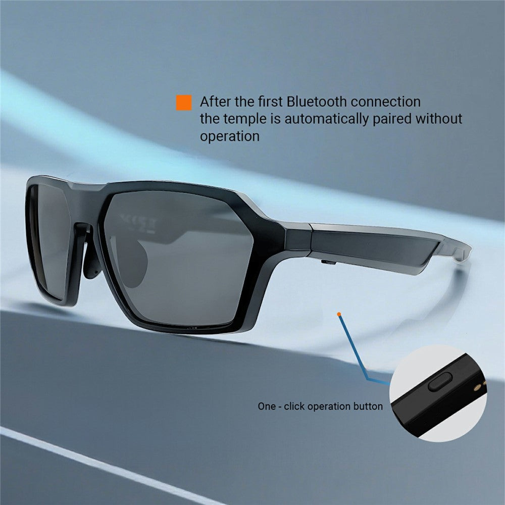 Summit sport smart glasses (QY-Pro5, SKU 6812002794A) – photo 7 of 13 | Metanexus XR