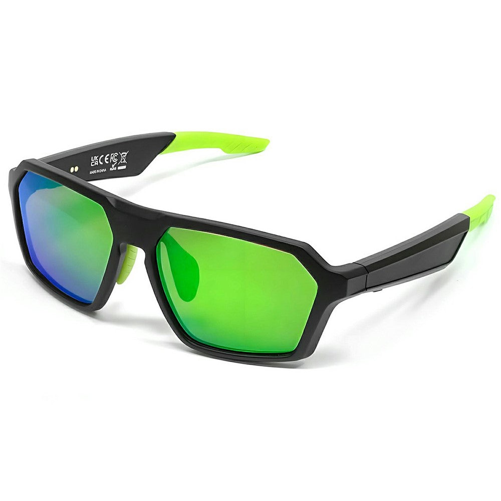 Summit sport smart glasses (QY-Pro5, SKU 6812002794A) – photo 13 of 13 | Metanexus XR