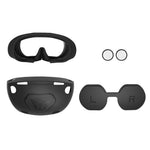 HIBLOKS PS VR2 4-piece protection set, full kit