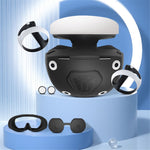 HIBLOKS PS VR2 set, headset cover