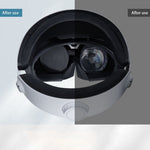 HIBLOKS PS VR2 set, lens covers