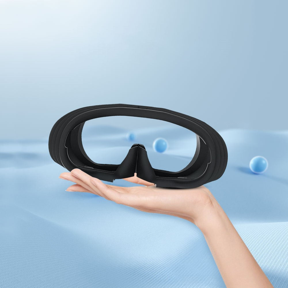 HIBLOKS PS VR2 set, side view