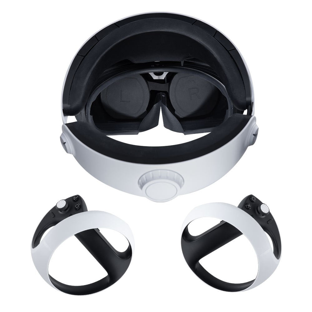 HIBLOKS PS VR2 set packaging
