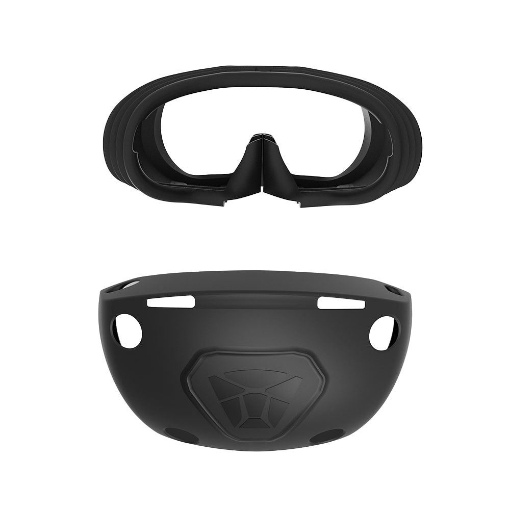 HIBLOKS PS VR2 set, additional angle
