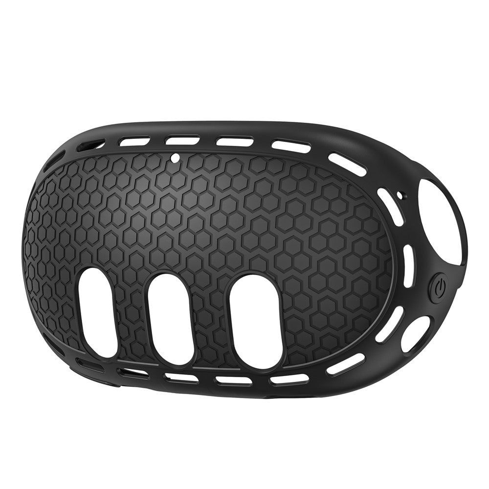 Meta Quest 3 silicone case in Black