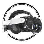 Meta Quest 3 silicone case in White