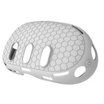 Quest 3 silicone case, top view