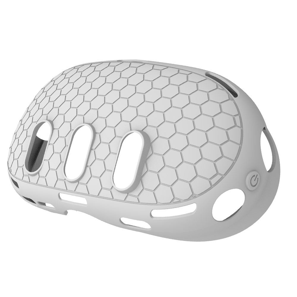 Quest 3 silicone case, top view
