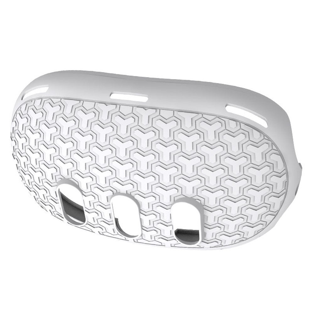 Quest 3 anti-fall case, top view