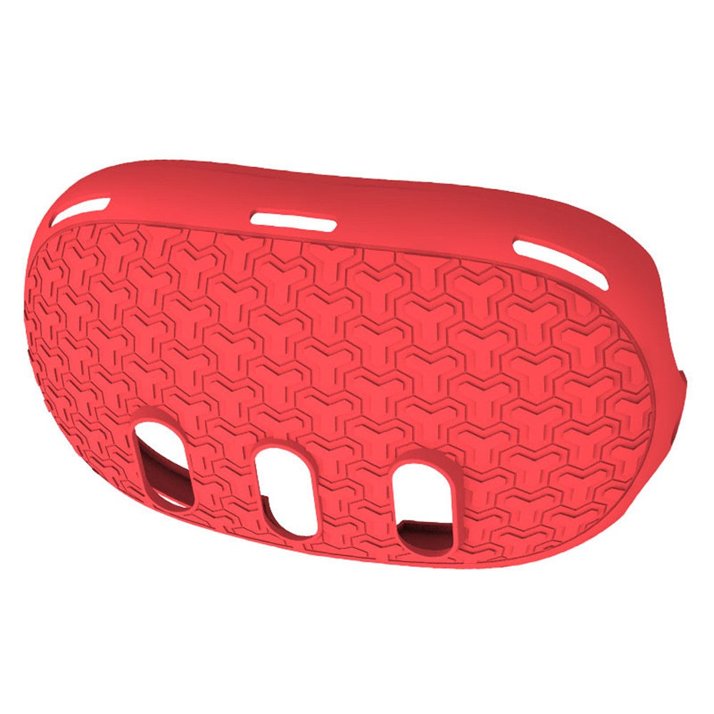 Quest 3 anti-fall case removed from the headset