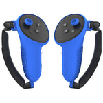 Quest 3 controller cover, underside view