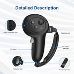 Wolmtt controller sleeve packaging