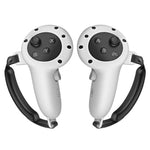 Wolmtt controller sleeve, brand detail