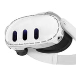 Meta Quest 3 silicone case, top view