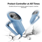 JYS controller cover fitted on the Touch controller