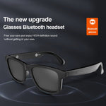 Cadence Bluetooth sunglasses (C8-Lite, SKU 681201849A) – photo 3 of 7 | Metanexus XR