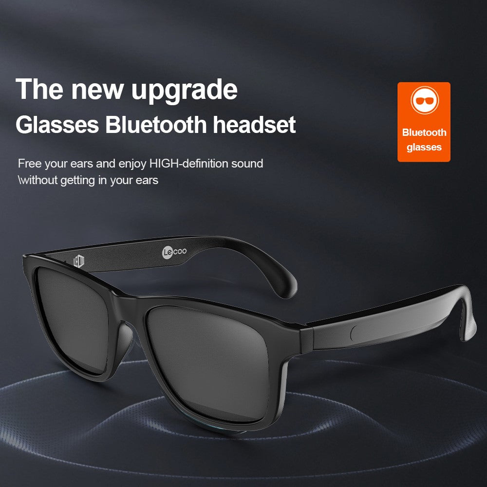 Cadence Bluetooth sunglasses (C8-Lite, SKU 681201849A) – photo 3 of 7 | Metanexus XR