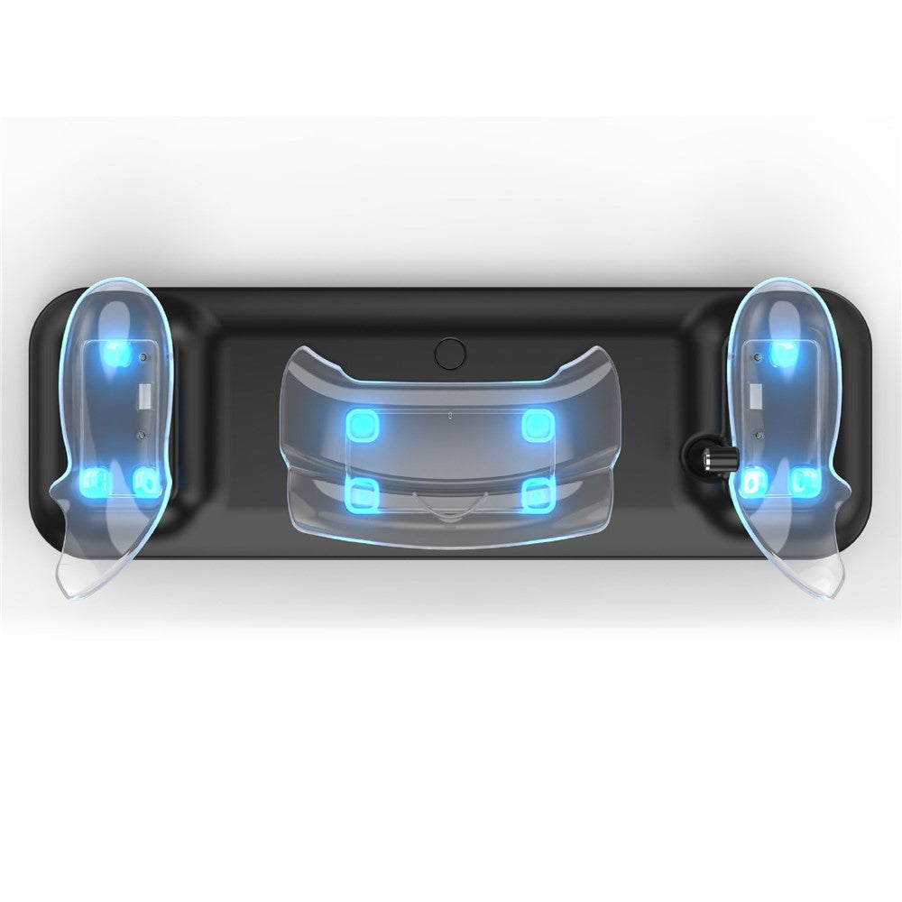 Meta Quest 3 charging station color variant, SKU 6813000051B
