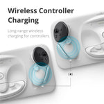 BOBOVR D3 dock side profile, SKU 6814000725A