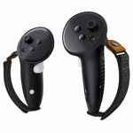 Pair of BOBOVR G3 Plus controller grip cases for Meta Quest 3/3S