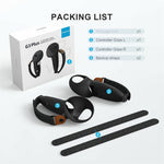 BOBOVR G3 Plus grip case packaging