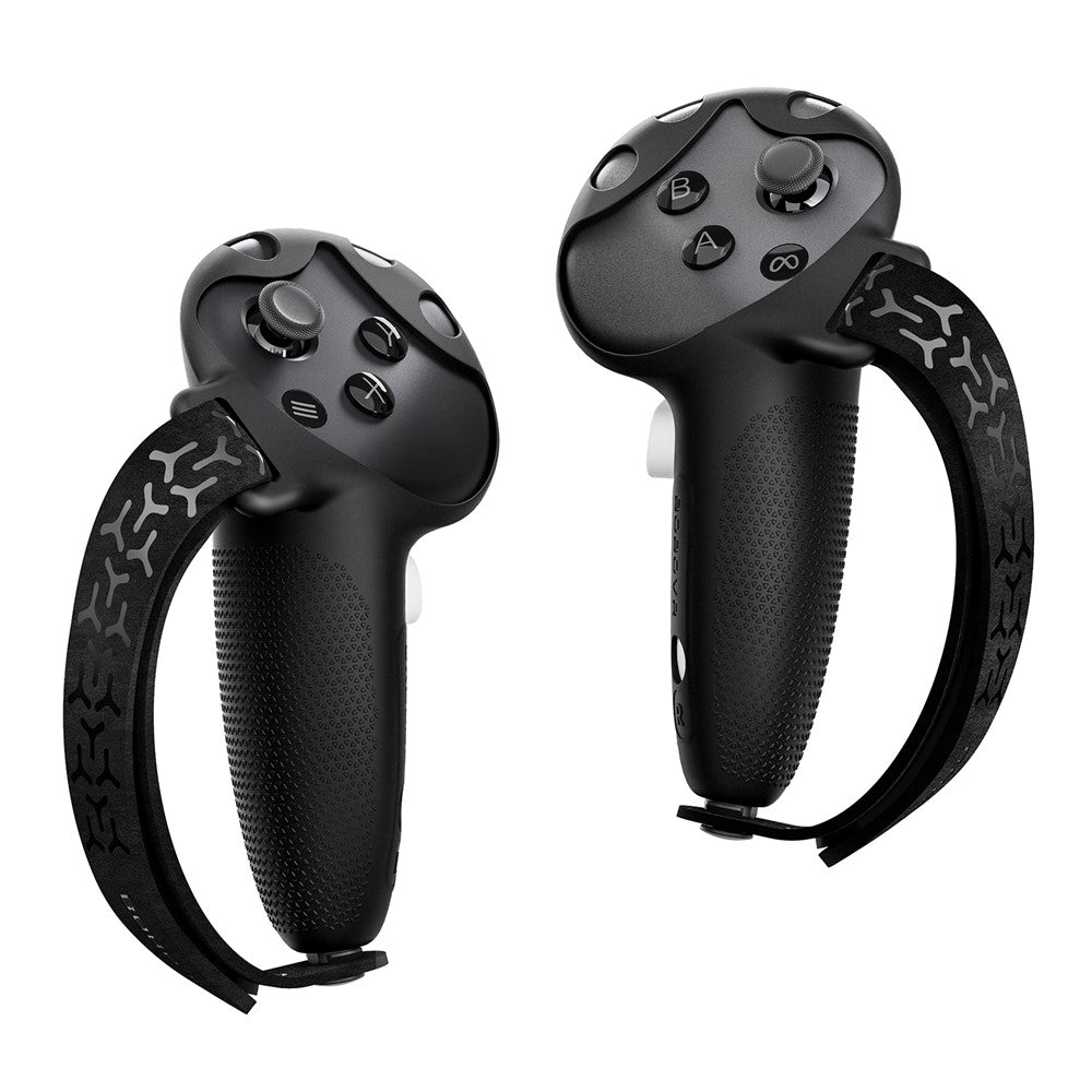 Pair of BOBOVR G3 controller grip covers for Meta Quest 3/3S