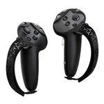 Pair of BOBOVR G3 controller grip covers for Meta Quest 3/3S