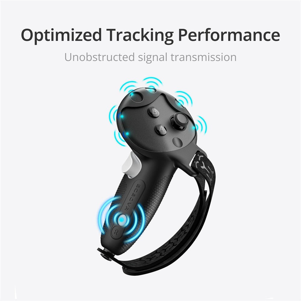 BOBOVR G3 grip cover with adjustable wrist strap