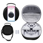 JYS JYS-MQ007 hard case product photo, angled view - Metanexus XR