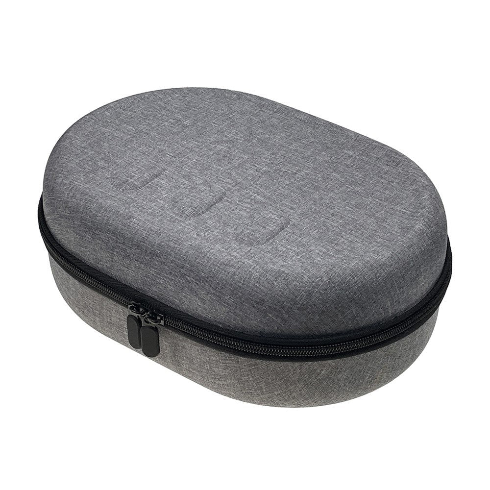 For Meta Quest 3 VR Headset Carrying Case EVA Shockproof Handbag Storage Bag Metanexus XR