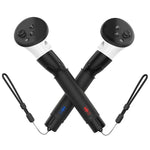 4-in-1 Quest 3 controller extension cover, full set
