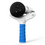 AMVR Quest 3 table tennis paddle grip, front view