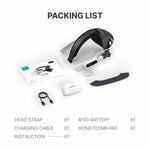 BOBOVR E3 Pro head strap packaging