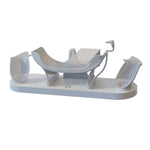 IPLAY HBV-637 dock box contents, SKU 6817000792A